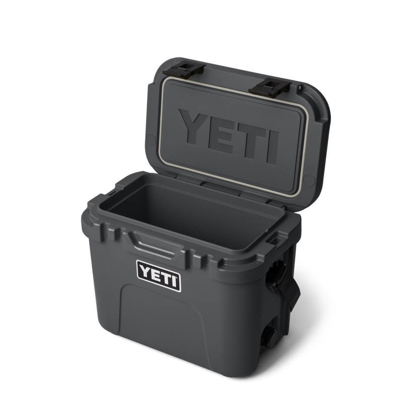 YETI Roadie 15 Cool Box Charcoal-2