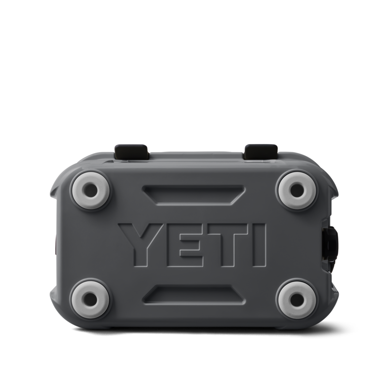 YETI Roadie 15 Cool Box Charcoal-4
