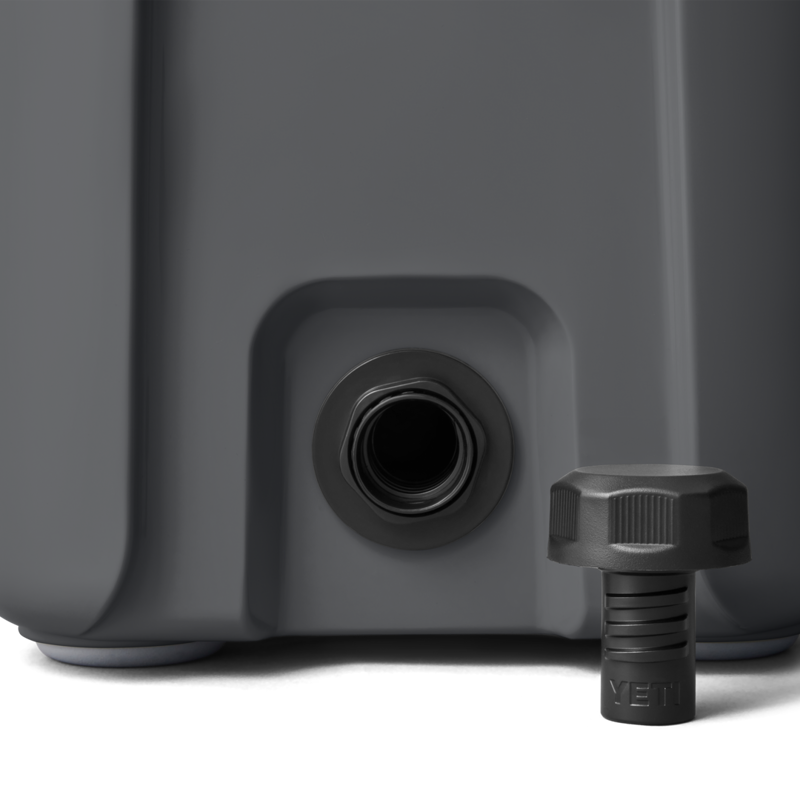 YETI Roadie 15 Cool Box Charcoal-5