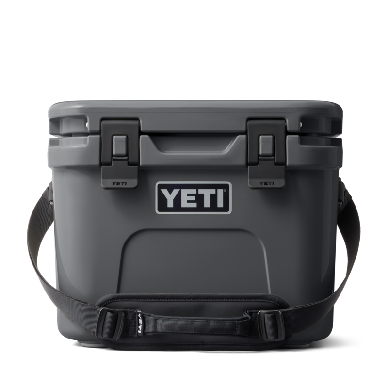 YETI Roadie 15 Cool Box Charcoal-1