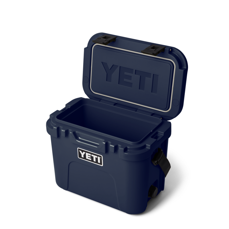 YETI Roadie 15 Cool Box Navy-2