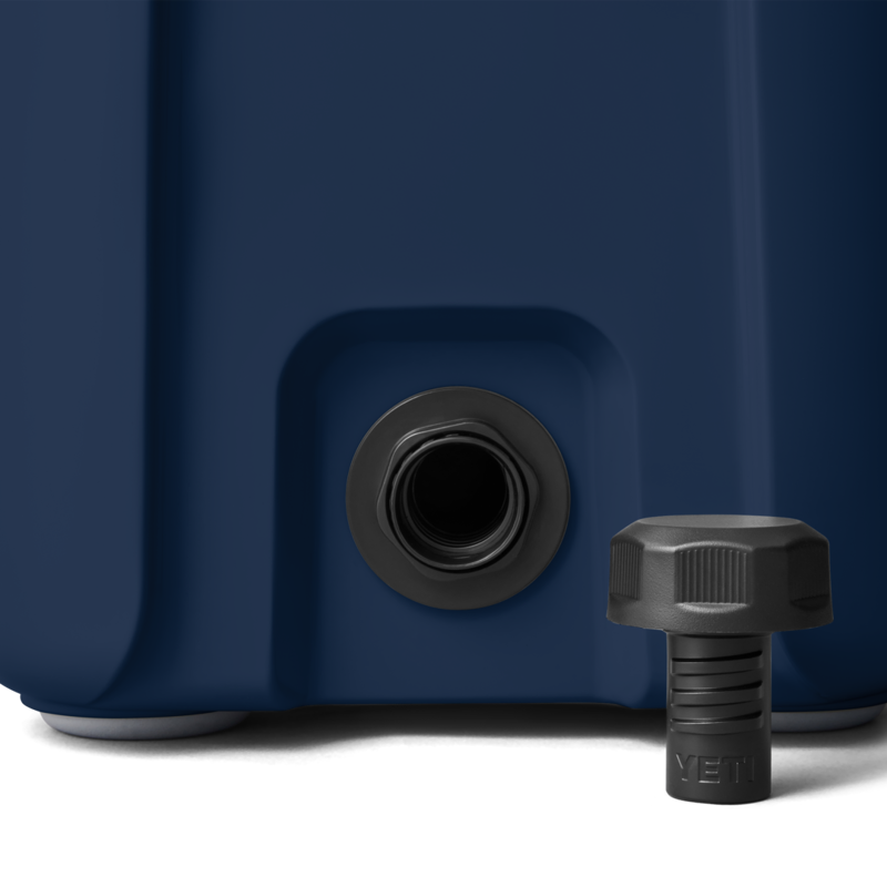 YETI Roadie 15 Cool Box Navy-3