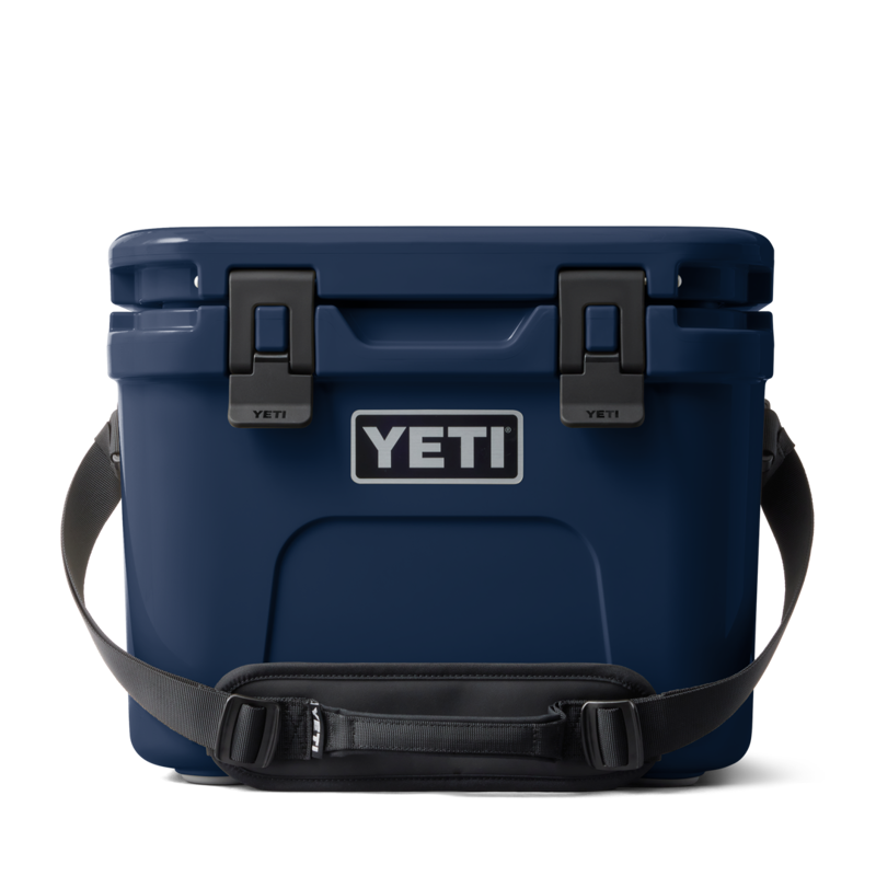 YETI Roadie 15 Cool Box Navy-1