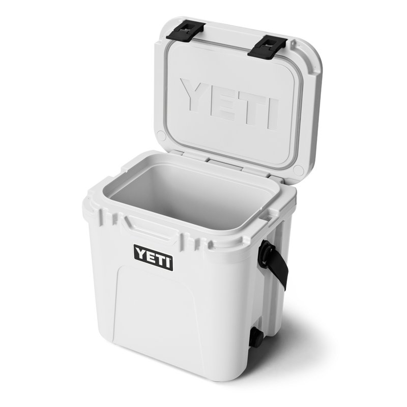 YETI Roadie 24 2.0 Cooler White-2