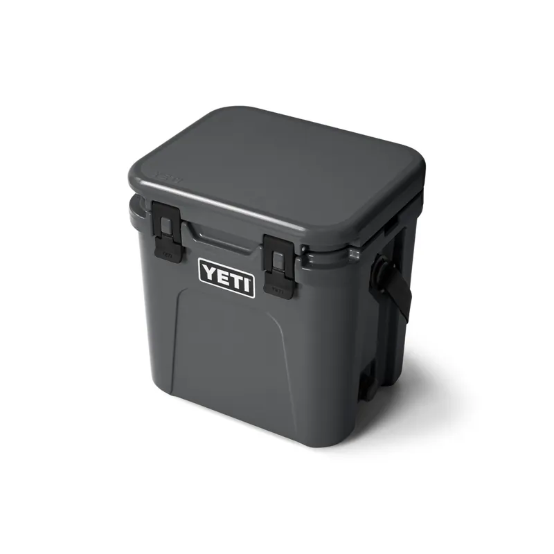 YETI Roadie 24 2.0 Cooler Charcoal-1