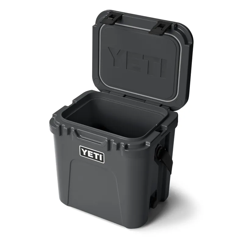 YETI Roadie 24 2.0 Cooler Charcoal-2