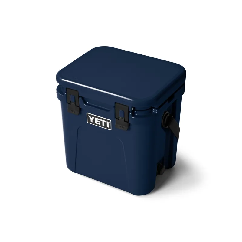 YETI Roadie 24 2.0 Cooler Navy-1