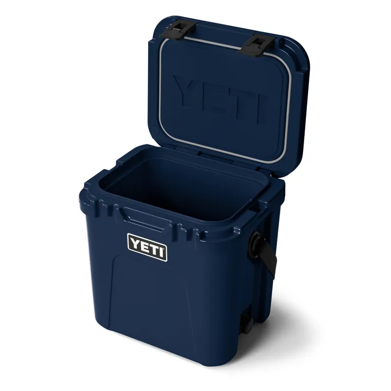 YETI Roadie 24 2.0 Cooler Navy-2