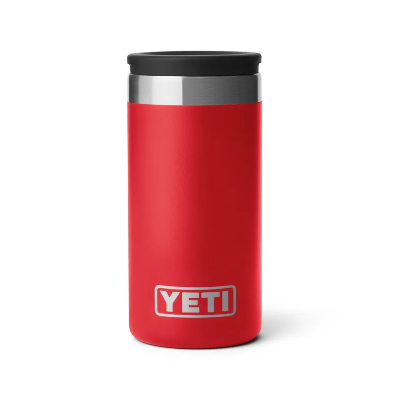 YETI Rambler Shot Glasses Rescue Red-4