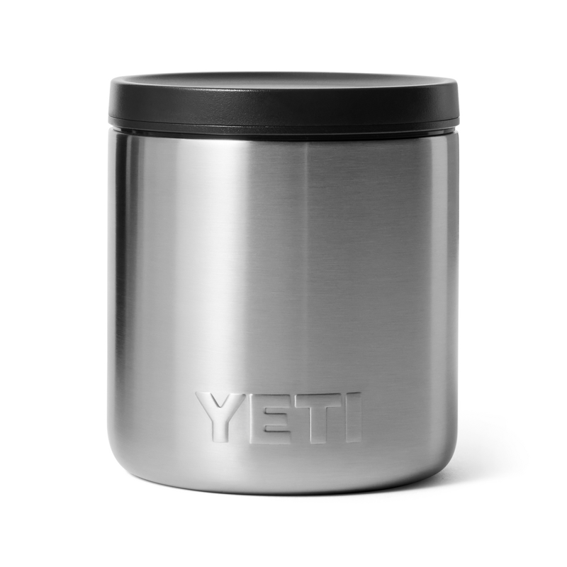 YETI Rambler Food Jar 8oz Stainless Steel