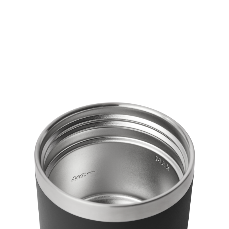 YETI Rambler Food Jar 8oz Black-3