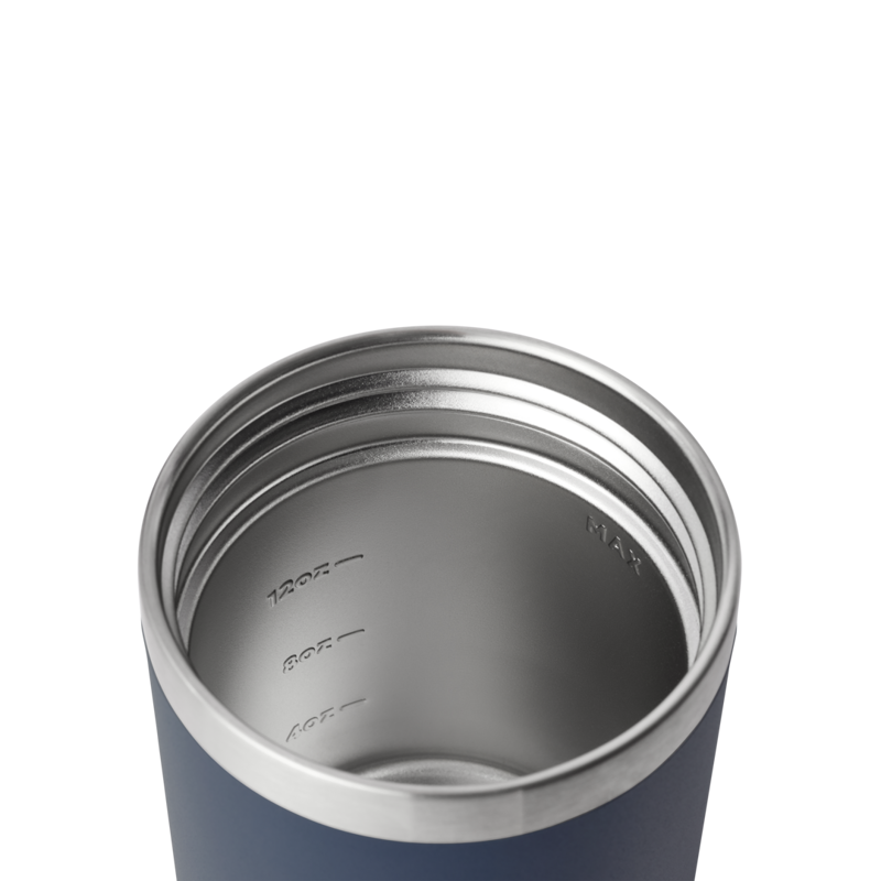 YETI Rambler Food Jar 16oz Navy-4