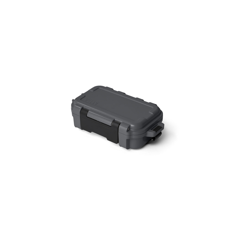 YETI Loadout Go Box 1 Gear Case - Charcoal