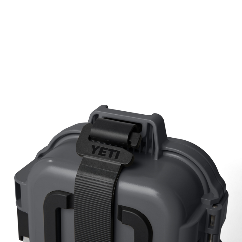 YETI Loadout Go Box 1 Gear Case - Charcoal-3