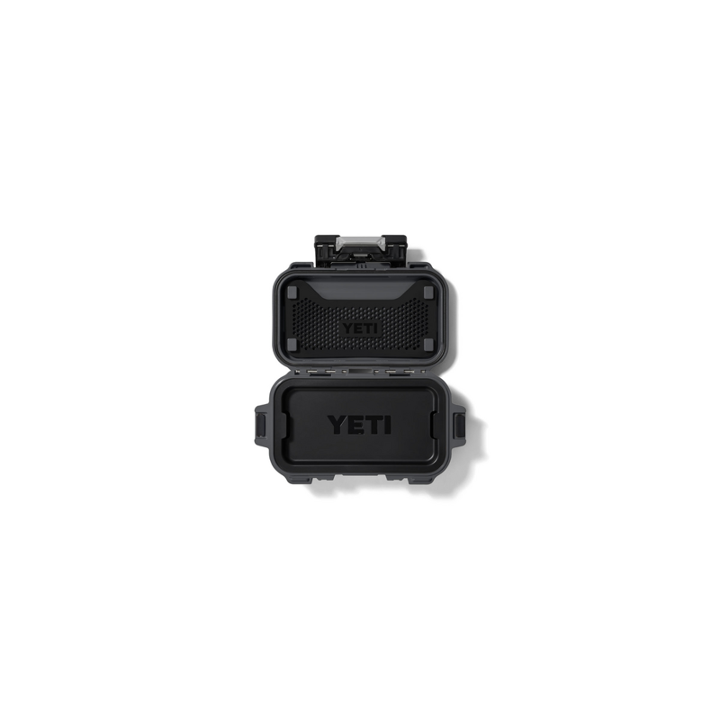 YETI Loadout Go Box 1 Gear Case - Charcoal-2