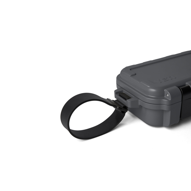 YETI Loadout Go Box 1 Gear Case - Charcoal-4