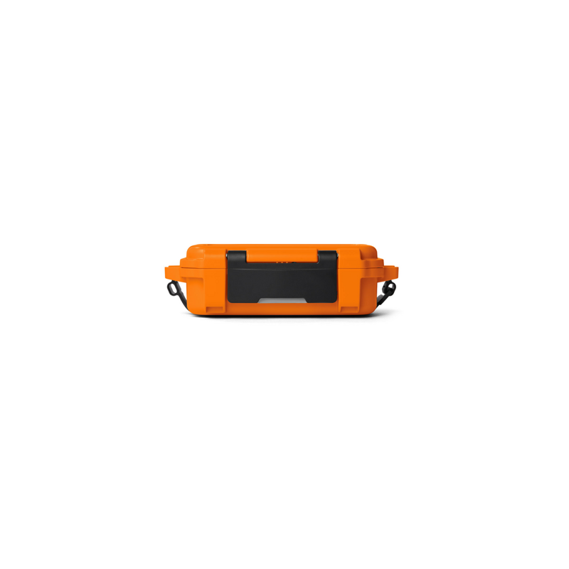 YETI Loadout Go Box 1 Gear Case - King Crab Orange-3