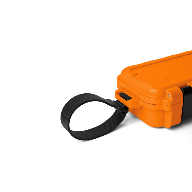 YETI Loadout Go Box 1 Gear Case - King Crab Orange-5