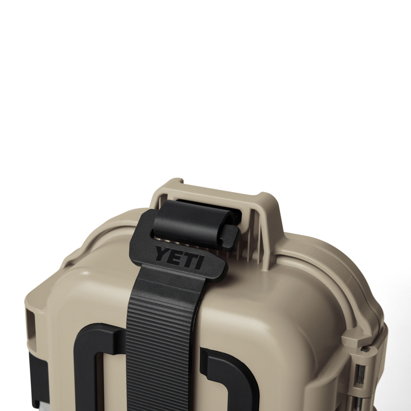 YETI Loadout Go Box 1 Gear Case - Tan-5