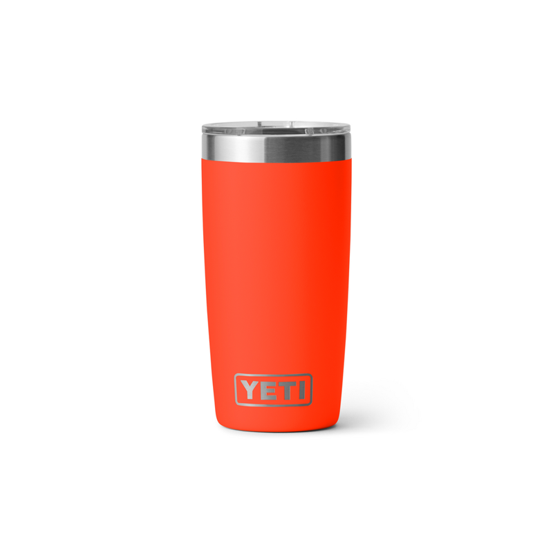 YETI Rambler Tumbler 10oz Solar Flare-1