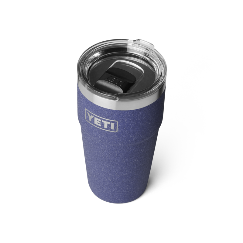 YETI Rambler Stackable Cup 20oz Moon Dust-2