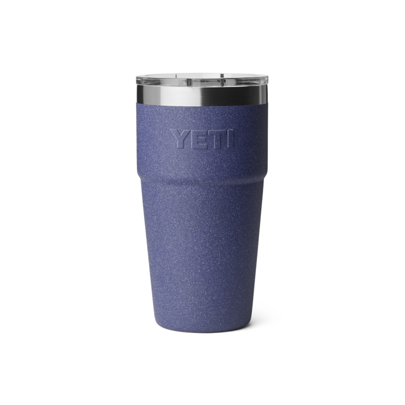 YETI Rambler Stackable Cup 20oz Moon Dust-1