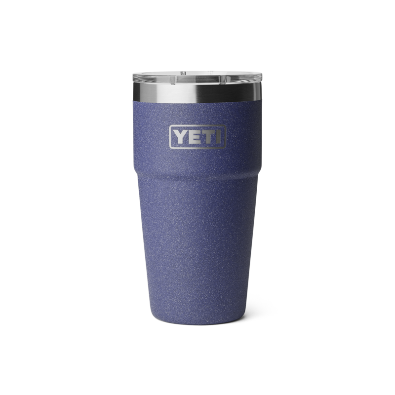 YETI Rambler Stackable Cup 20oz Moon Dust