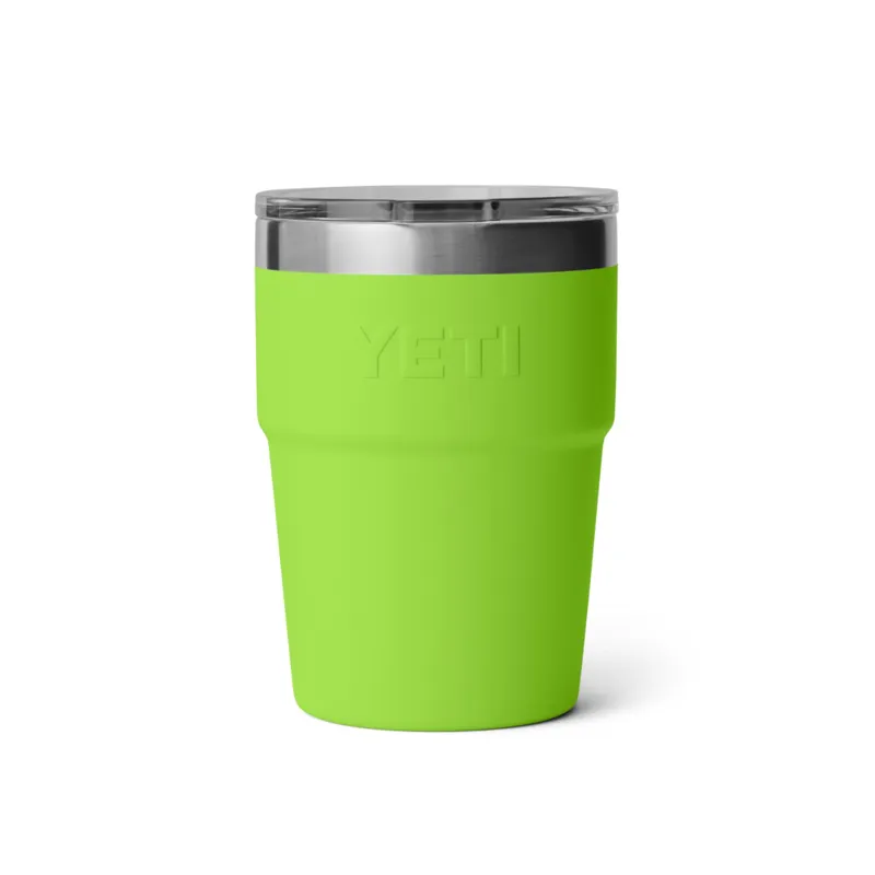 YETI Rambler Stackable Cup 16oz Venom-1