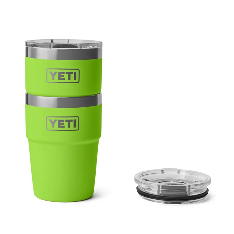 YETI Rambler Stackable Cup 16oz Venom-2