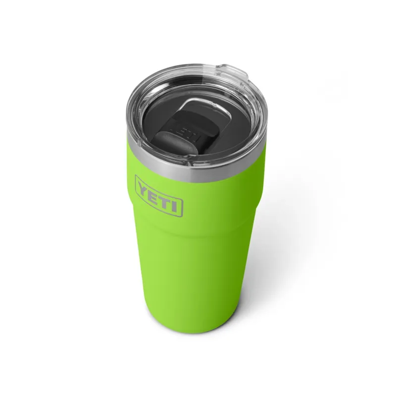 YETI Rambler Stackable Cup 20oz Venom-2