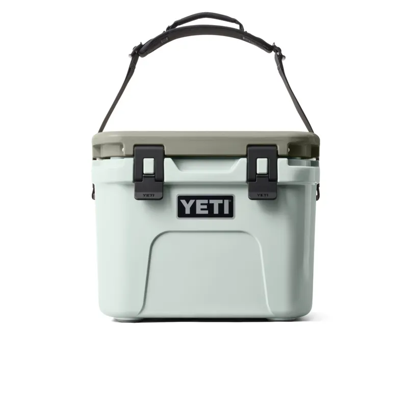 YETI Roadie 15 Cooler Ridgeline-6