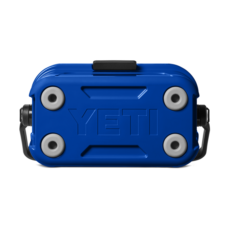 YETI Roadie 8 Cool Box - Royal Blue-3