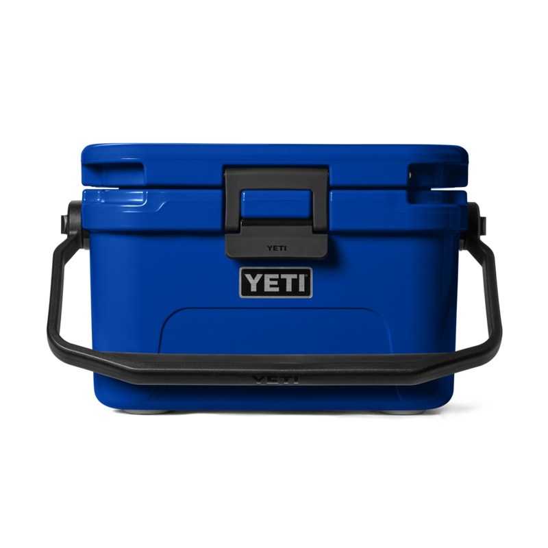 YETI Roadie 8 Cool Box - Royal Blue-4