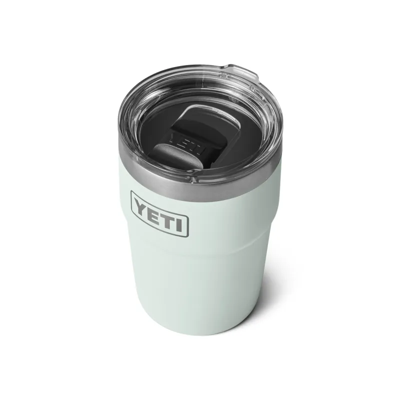 YETI Rambler Stackable Cup 16oz Ridgeline-2