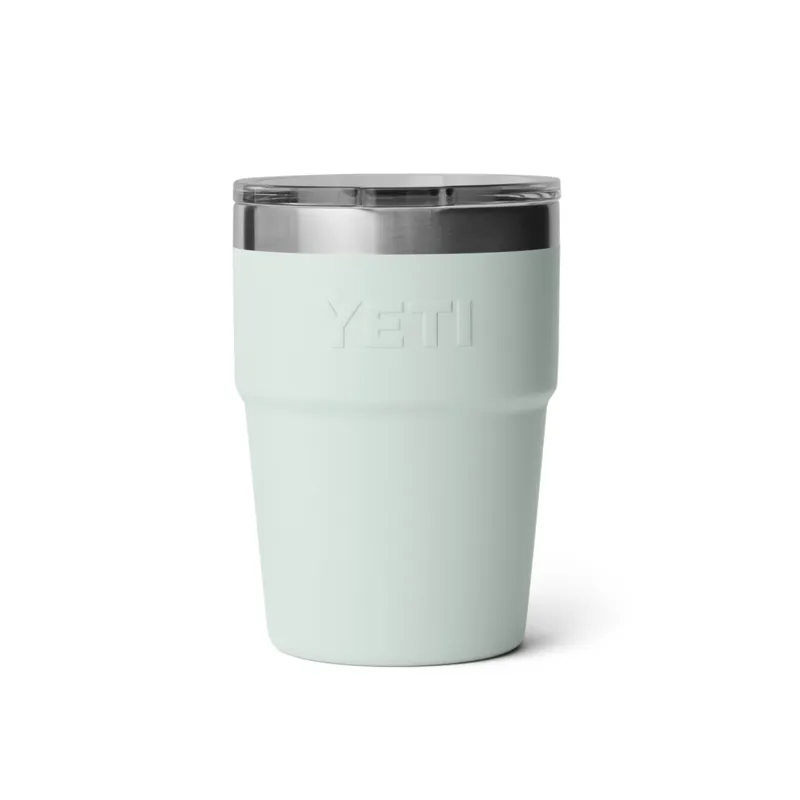 YETI Rambler Stackable Cup 16oz Ridgeline-1