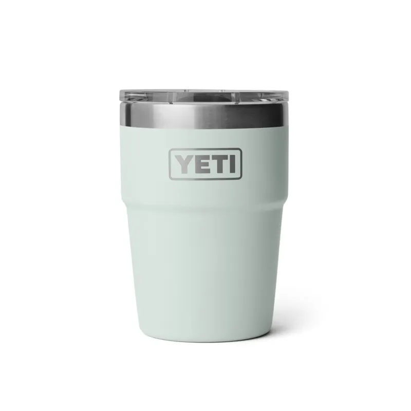 YETI Rambler Stackable Cup 16oz Ridgeline