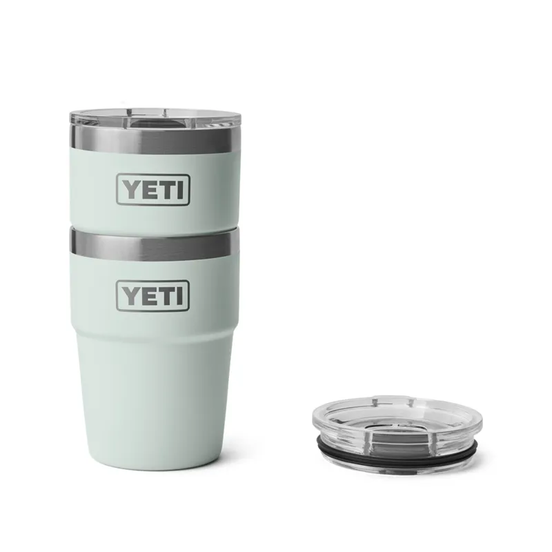 YETI Rambler Stackable Cup 16oz Ridgeline-3