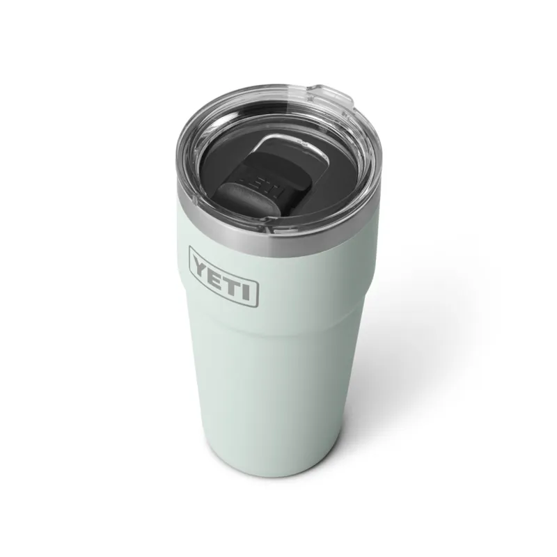 YETI Rambler Stackable Cup 20oz Ridgeline-2