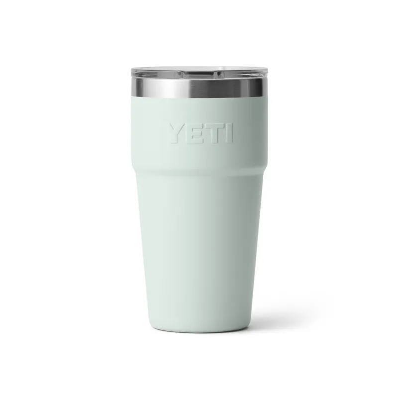 YETI Rambler Stackable Cup 20oz Ridgeline-1