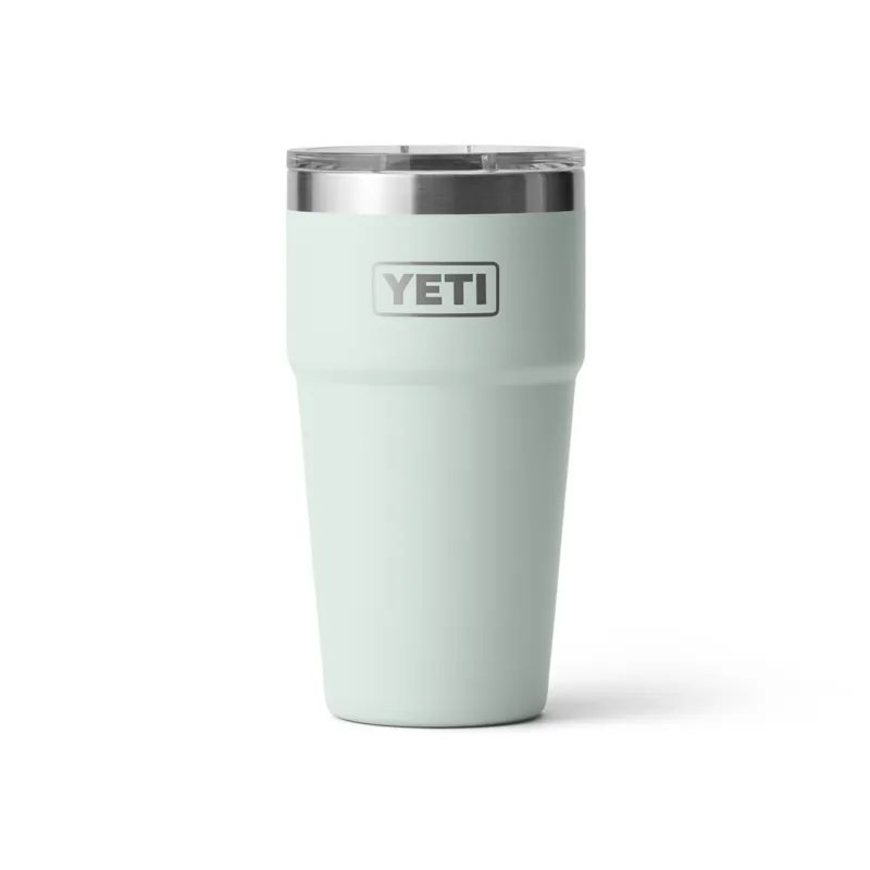 YETI Rambler Stackable Cup 20oz Ridgeline