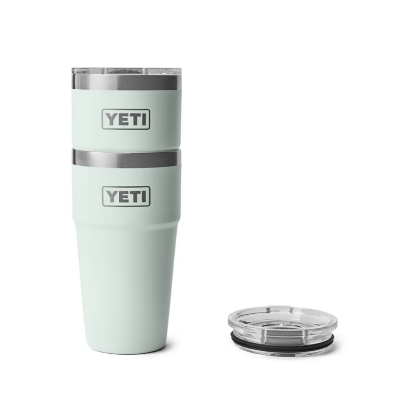 YETI Rambler Stackable Cup 20oz Ridgeline-3