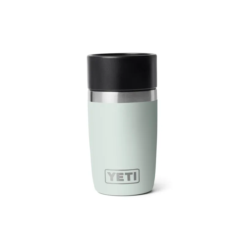 YETI Rambler Travel Bottle 8oz Ridgeline