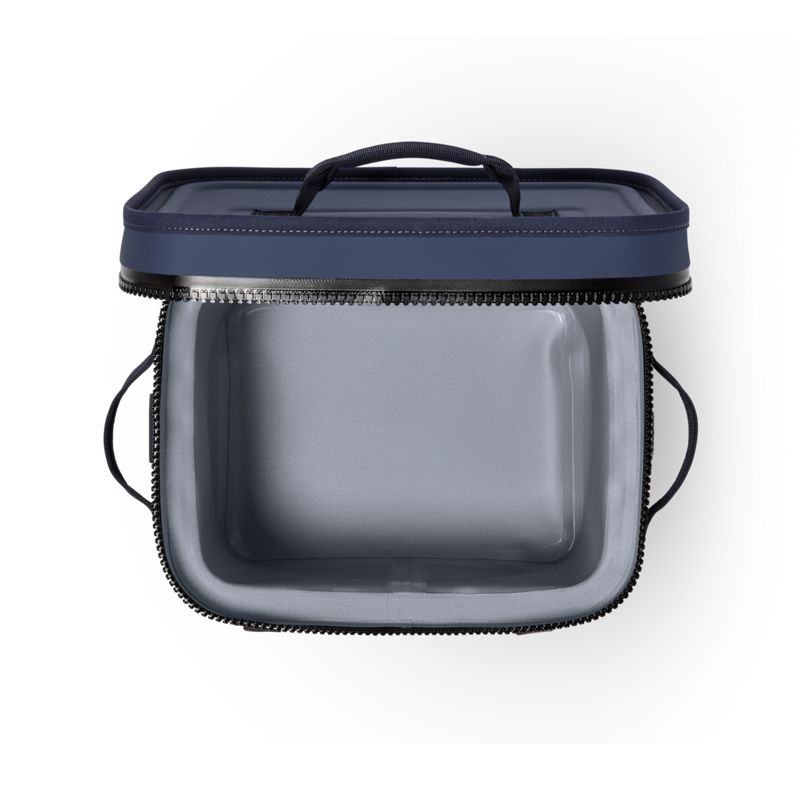 YETI Hopper Flip 12 Navy-4