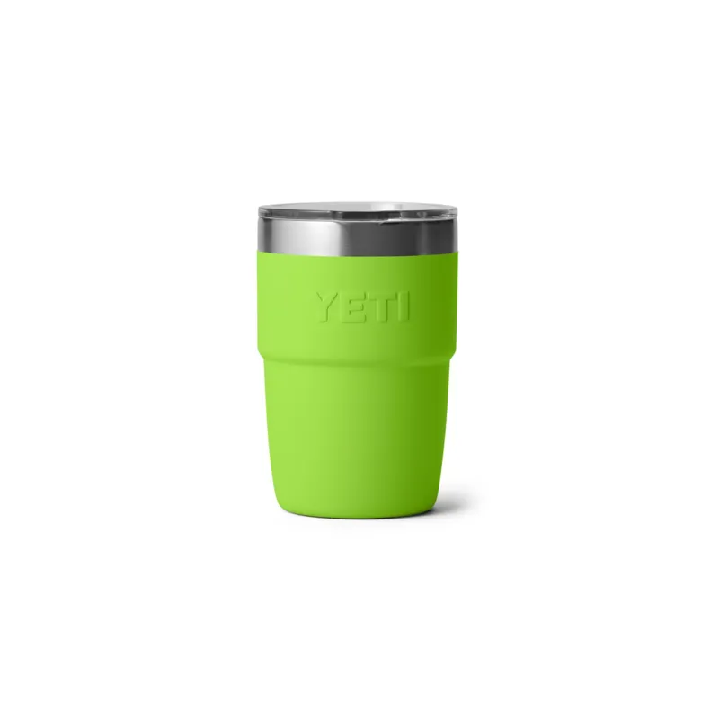 YETI Rambler Ceramic Lined Cup 8oz Venom-1