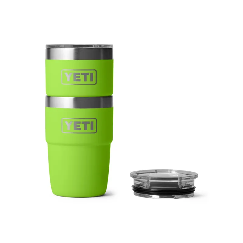 YETI Rambler Ceramic Lined Cup 8oz Venom-5