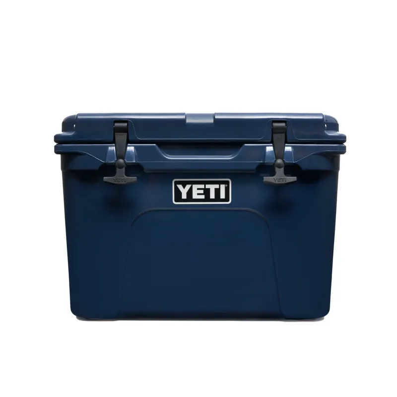 YETI Tundra 35 Cool Box Navy