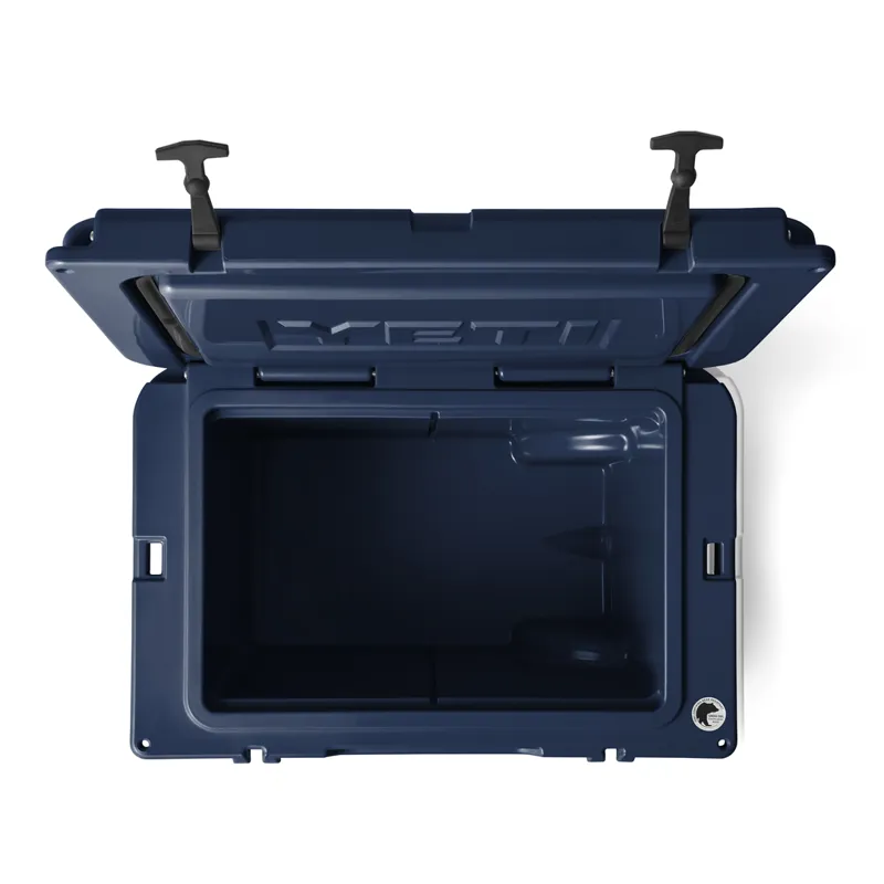 YETI Tundra 35 Cool Box Navy-1