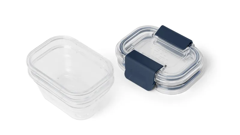 YETI Food Storage Container Small Navy-1