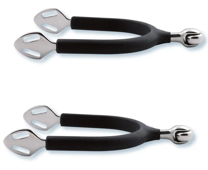 Stubben SEQ Soft Touch Spurs