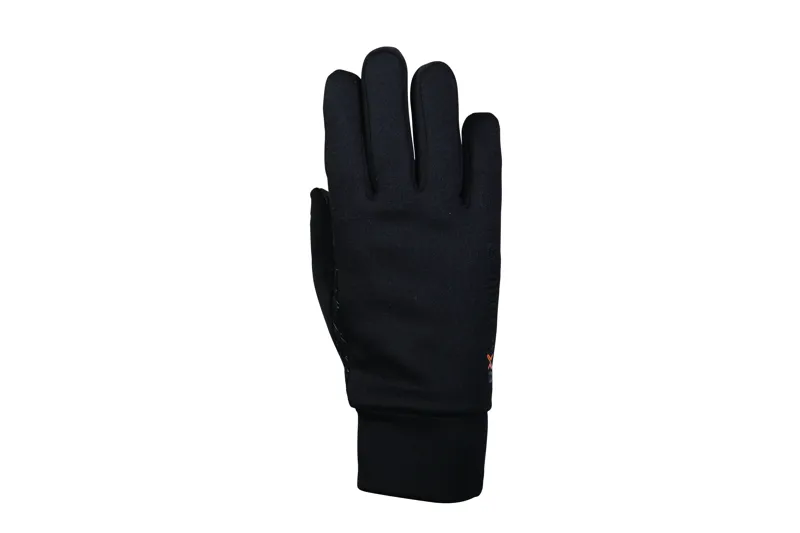 Extremities Sticky Waterproof Powerliner Gloves Black